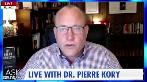 Dr. Pierre Kory: Repurposed Drugs Are the Single Greatest Threat to the Pharma Business Model