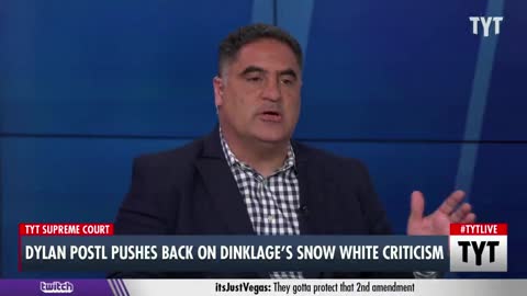 The Young Turks Say They're Afraid Of Cancel Culture, Admit It Comes From The Left