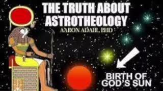 Jordan Maxwell Takes Astrotheology Questions