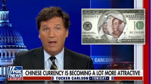 TRUMP'S BREAKING NEWS Tucker Carlson Tonight