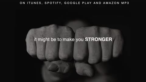 STRUGGLE makes you STRONGER - Motivational Video