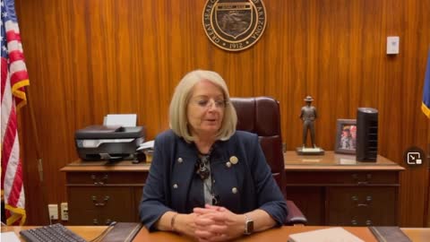 Arizona Senate President Karen Fann Gives Exclusive Update On Maricopa County Router Audit