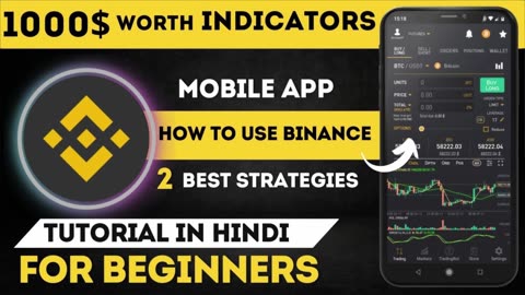 Bitcoin Trading Strategy Binance Indicators Settings Binance indicators RSI Indicator