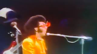 Sly and The Family Stone 1970 Hot Fun In The Summer Time Live