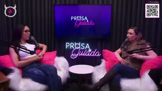 AMANDA RELATA ABUSO SEXUAL DE ATOR FAMOSO Cortes do Prosa Guiada