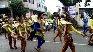 Santo Nino Parade