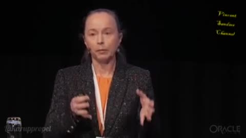 Alexandra Latypova: Vaccini mRNA veleni made in Pentagono