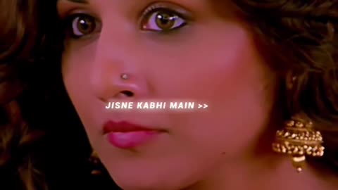 Hamari Adhuri Kahani (Title Track) Short Reels Emraan Hashmi, Vidya Balan Arjit Singh