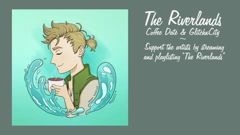 Octopath Traveler ▸ The Riverlands Coffee Date