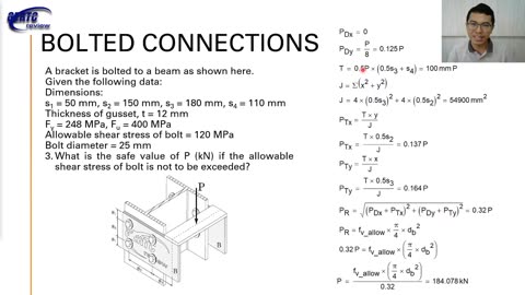 Steel Design pt17