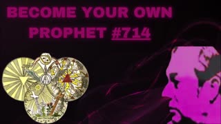 Become Your Own Prophet #714 - Bill Cooper
