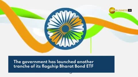 Bharat Bond ETF: 5 reason to invest in the fourth tranche--Check All Details Here