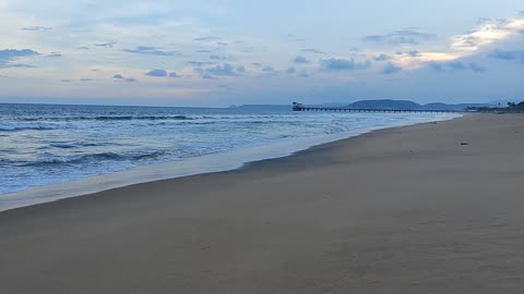 Beach City vizag ⛱️