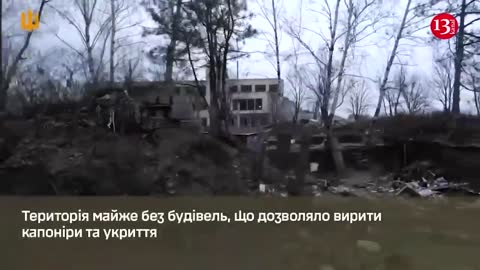 Ukrainian army destroyed Russian airfield with 26 precise strikes - large number of planes hit