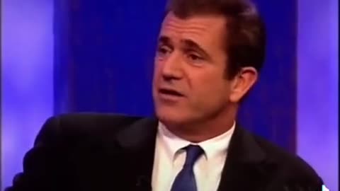 Mel Gibson to Release 4-Part Documentary on Child Sex Trafficking