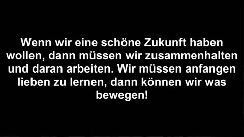 Die Wahrheit 1996 Das wichtigste Interview der gesamten Menschheit Die neue Weltordnung