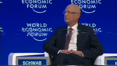 The WEF can suck my balls, Kyle