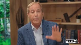 Texas AG Ken Paxton Discusses The Way Election Fraud Is Handled In 2023
