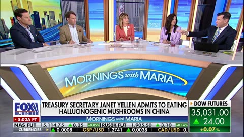 Bartiromo calls out Biden admin for allowing this to happen