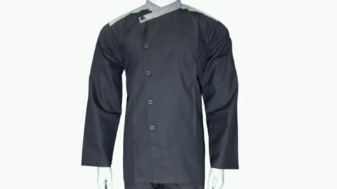 Restaurant Uniforms Chef Coat Uniforms
