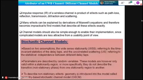 IEEE: BODY CENTRIC WIRELESS COMMUNICATION SERVICES by Dr. Debarati Ganguly (2020)