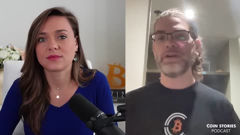 Marc Mantini and his Wife Moved to Bitcoin Island in the Philippines!