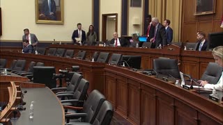 Attorney general Merrick Garland appears before House judiciary committee