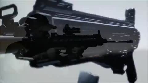 Beretta ARX160 Commercial