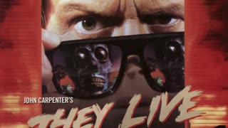 Coming to LA--JOHN CARPENTER