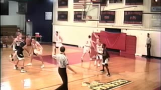 PSC v Bethel @ Mid-America Nazarene Tourney - 1997-98