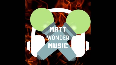 "Music," by Matt Wonder