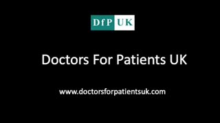 Doctors Speaking Out