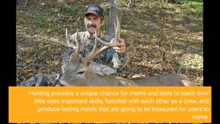Top Guidelines Of "Deer Hunting: Tips and Techniques for a Successful Harvest"
