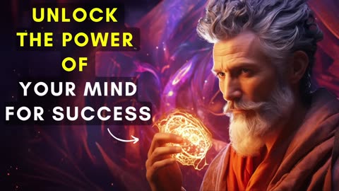 Find Out How Your Thinking Influences Success The Key To Success Is In Your Mind Audiobook