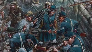 American Civil War - One of the most unheard of, but deadly battles