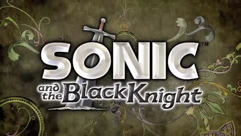 Sonic & The Black Knight