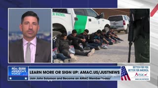 Chad Wolf raises alarm over staggering number of minors lost, trafficked across southern border