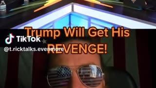 Revenge 4 Trump