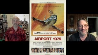 Old Ass Movie Reviews Episode 109 Airport '75