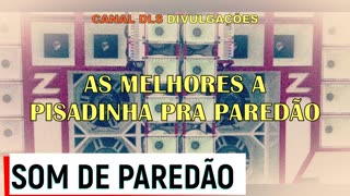 Music Fron Brasil - Danilo Pisadinha - Piseiro - Brazilian Dance Music