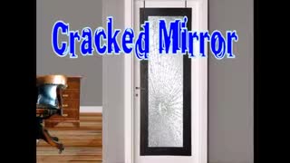 Cracked Mirror