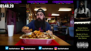 THIS CHALLENGE HAS BEEN FAILED 70 TIMES! 13TH BBQ'S HAWG DAWG SCRAMBLE BeardMeatsFood reaction