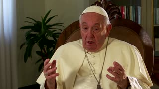 Pope Francis denies he is planning to resign soon