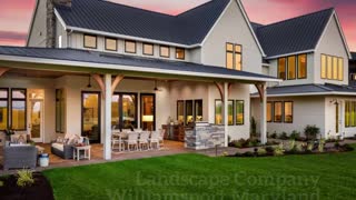 The Best Landscape Company Williamsport Maryland Contact Us