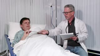 Recovery Room Skit featuring Jim Breuer - That Show Tonight