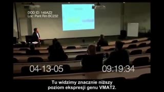 DEPARTAMENT OBRONY USA - MANIPULACJA "GENU BOGA" A SZCZYPAWKA NA cv19 | LEKTOR PL