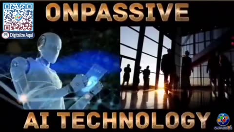 ONPASSIVE - GRANDE E MELHOR TECNOLOGIA AVANÇADA De IA