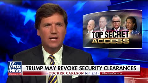 Brennan, Clapper security clearances in WH crosshairs