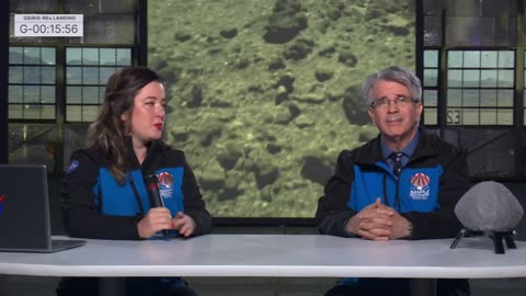 NASA Explorers Season 6, Episode 5: Sample Return