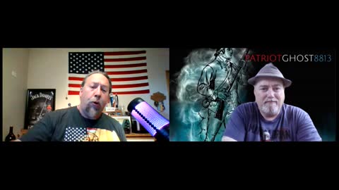 EP. 57 MUST SEE VIDEO Watch The Water Analyzed By PatriotGhost8813